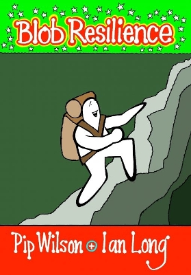 Blob Resilience: Use the uniqueness of the Blobs to explore and enhance resilience