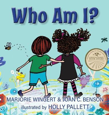 Who Am I?