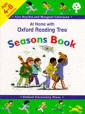 At Home with Oxford Reading Tree