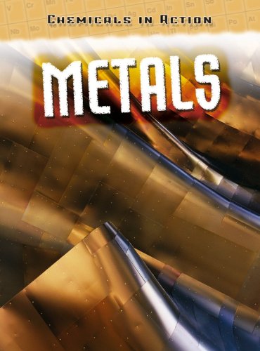 Metals