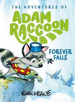 Forever Falls: A Salvation Story