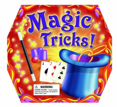 Magic Tricks