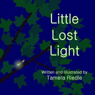 Little Lost Light