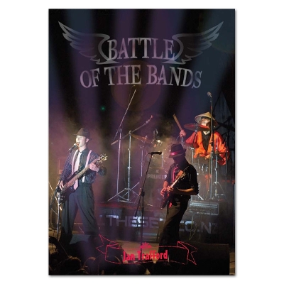 Battle of the Bands