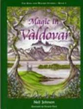 Magic in Valdovar