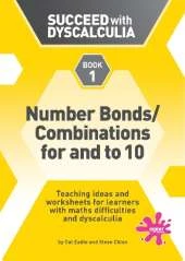 Succeed with Dyscalculia: Teaching ideas and worksheets for learners with maths difficulties and dyscalculia
