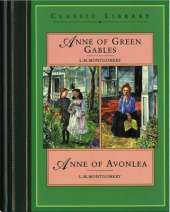 Anne of Green Gables