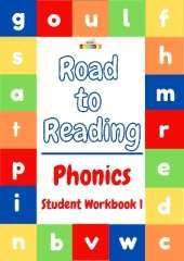 Road to Reading: Phonics Student Workbook 1