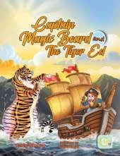 Captain Magic Beard and The Tiger Eel