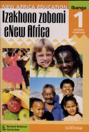 Izakhono Zobomi Enew Africa