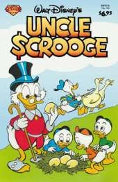 Uncle Scrooge