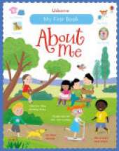 My First Book About Me