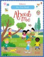 My First Book About Me