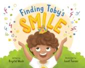 Finding Toby's Smile