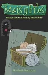 Maisy And The Money Marauder