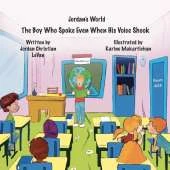 The Boy Who Spoke Even When His Voice Shook