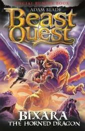 Beast Quest: Bixara the Horned Dragon: Special 26