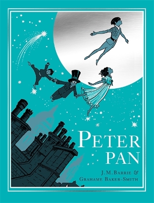 Peter Pan