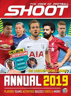 Official Shoot Annual 2019