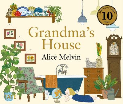 Grandma's House (Anniversary Edition)