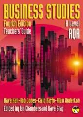 Business Studies for AQA Teacher's Guide