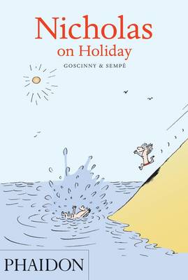Nicholas on Holiday