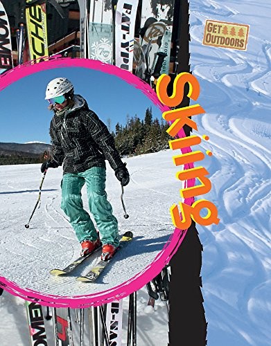 Get Outdoors: Skiing