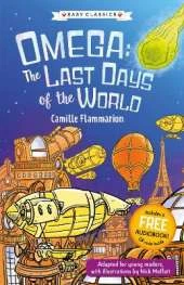 Sci-Fi Classics: Omega: The Last Days of the World (Easy Classics)