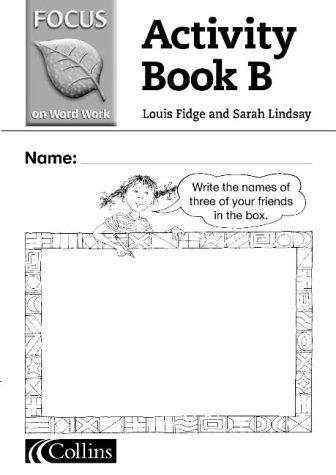 Word Work