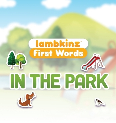 lambkinz first words: In the Park