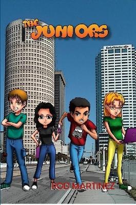 The Juniors: Book 1