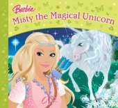 Misty the Magical Unicorn