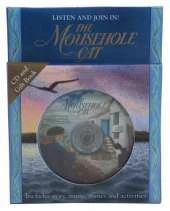 Mousehole Cat Book And Cd