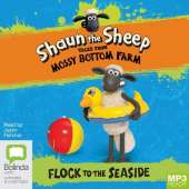 Shaun the Sheep: Flock to the Seaside