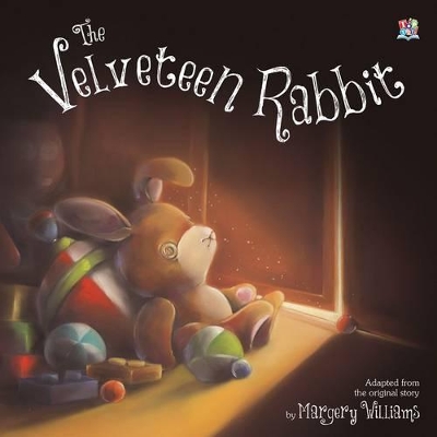 The Velveteen Rabbit