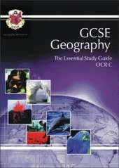 GCSE Geography OCR C