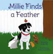 Millie Finds a Feather