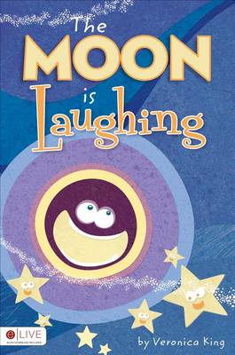 Moon Is Laughing