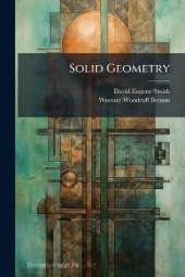 Solid Geometry