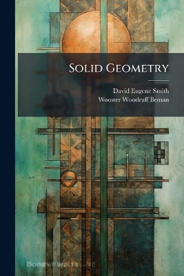 Solid Geometry