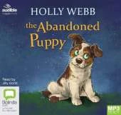 The Abandoned Puppy