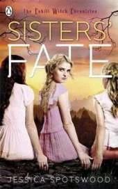 Born Wicked: Sisters' Fate