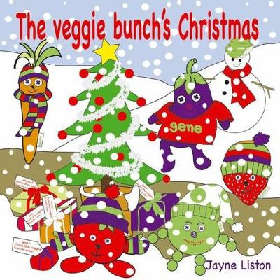 The Veggie Bunch's Christmas