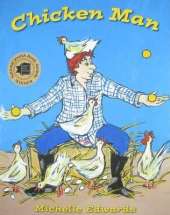 Chicken Man