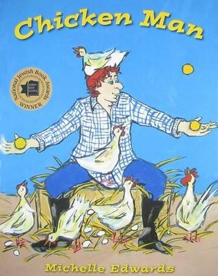 Chicken Man