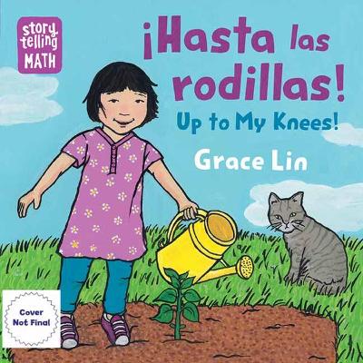 Hasta Las Rodillas, Up to My Knees!