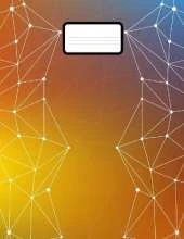 Math Notebook: Grid Paper Notebook 120 Sheets Large 8.5 x 11Quad Ruled 5x5: Grid Paper Notebook 110 Sheets Large 8.5 x 11Quad Ruled 5x5