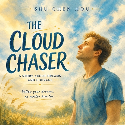 The Cloud Chaser: A Story About Dreams, Courage, and Finding Your Purpose