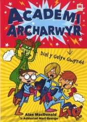 Dial y Gelyn Gwyrdd