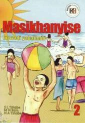 Masikhanyise